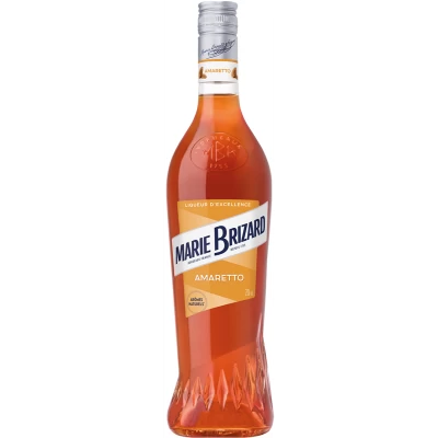 Amaretto Marie Brizard 28% Alc 0.7L